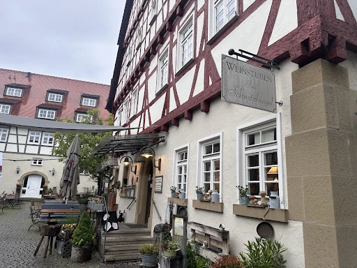 Im Schnitzbiegel Weinstube Und Biergarten  photo 10