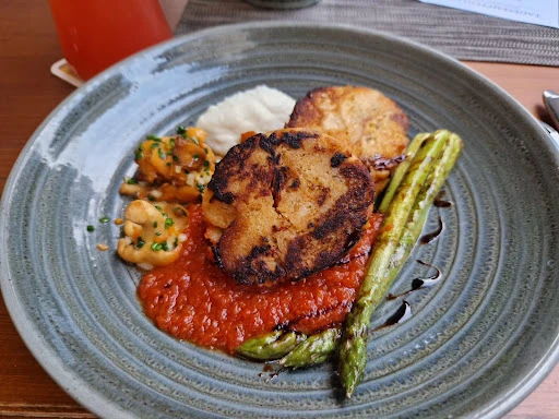 Im Schnitzbiegel Weinstube Und Biergarten  photo 4